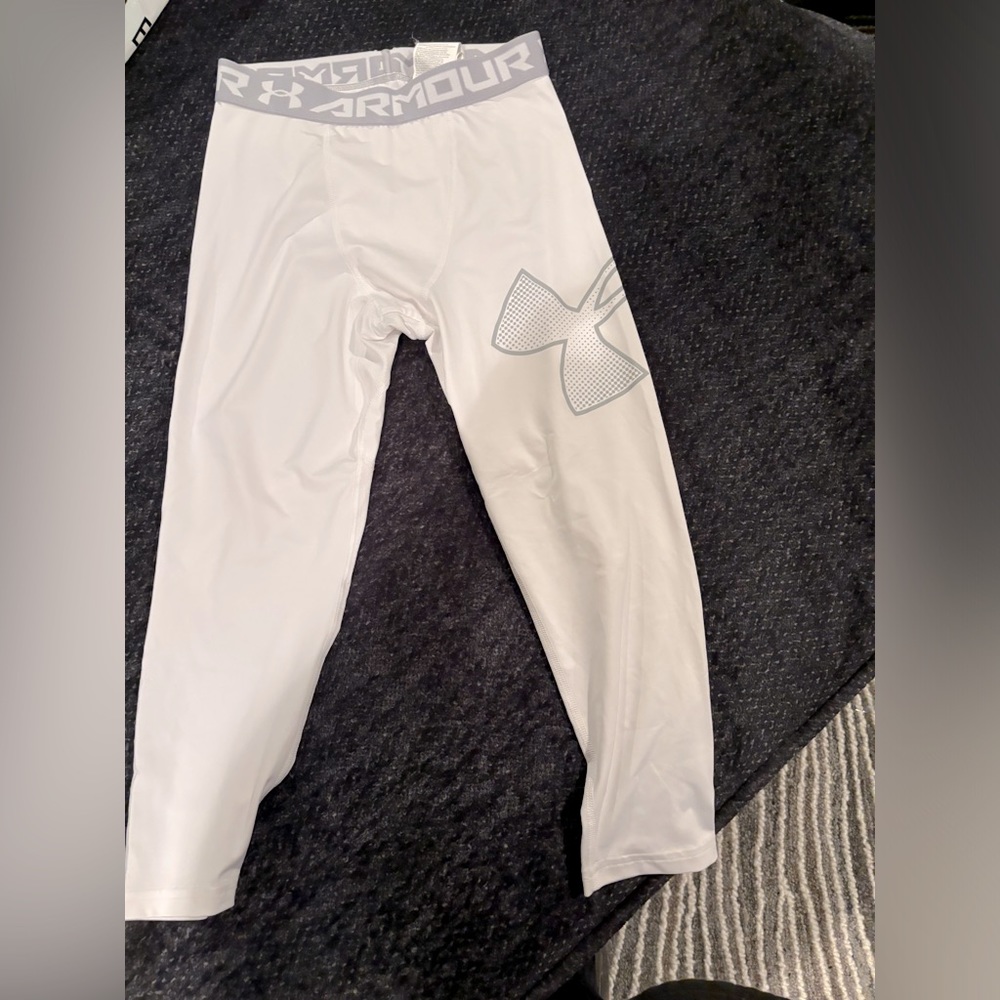 Under Armour compression pants